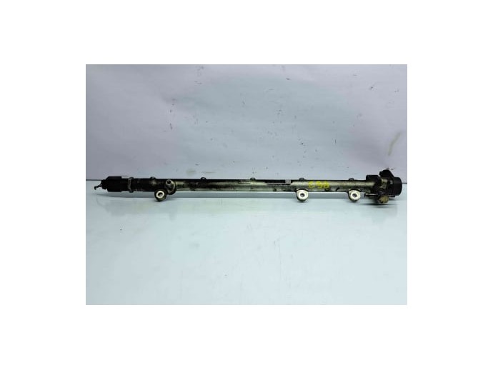 Rampa injectoare, A6120700295, 0445215021, Mercedes Clasa E (W211), 2.7 cdi