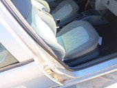 Cheder usa dreapta fata Skoda Fabia 1 (6Y2) [Fabr 1999-2008] Hatchback OEM