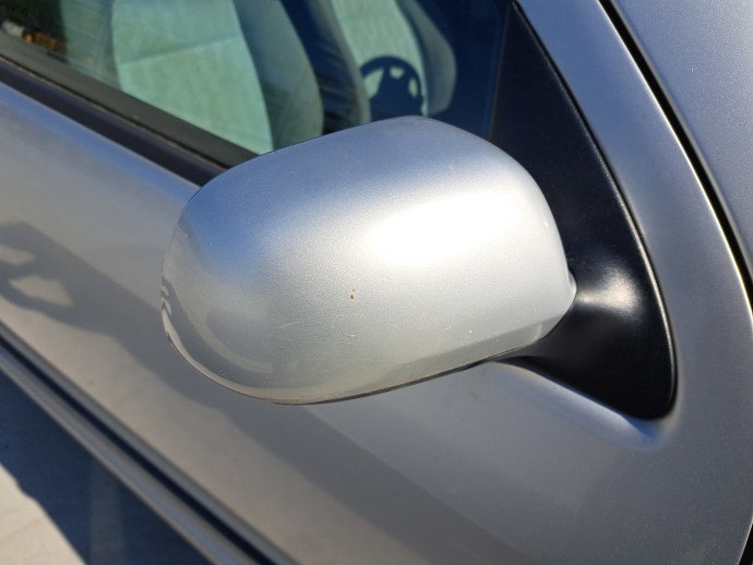 Oglinda dreapta Skoda Fabia 1 (6Y2) [Fabr 1999-2008] Hatchback GRI