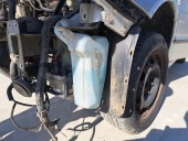 Vas lichid parbriz Skoda Fabia 1 (6Y2) [Fabr 1999-2008] OEM