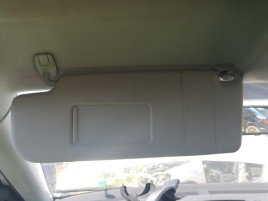 Parasolar stanga Skoda Octavia 2 facelift 1.9 TDI OEM 2004-2013