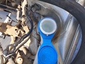 Vas lichid parbriz Skoda Fabia 1 (6Y2) [Fabr 1999-2008] OEM