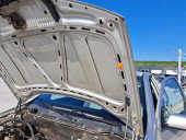 Capota motor Skoda Fabia 1 (6Y2) [Fabr 1999-2008] Hatchback GRI