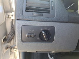 Bloc lumini Skoda Fabia 1 (6Y2) [Fabr 1999-2008] OEM
