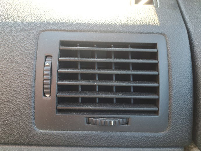 Grila aerisire dreapta Skoda Fabia 1 (6Y2) [Fabr 1999-2008] OEM