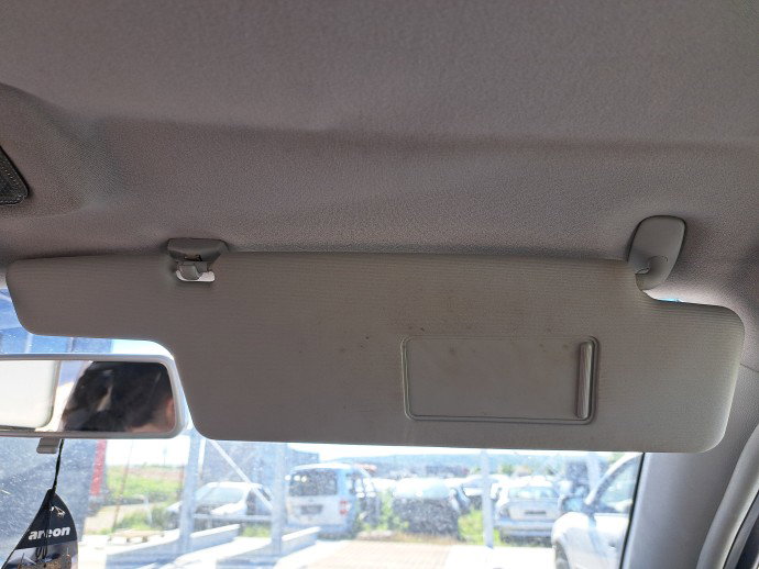 Parasolar dreapta Skoda Fabia 1 (6Y2) [Fabr 1999-2008] OEM