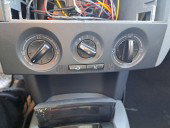 Panou comanda clima Skoda Fabia 1 (6Y2) [Fabr 1999-2008] OEM