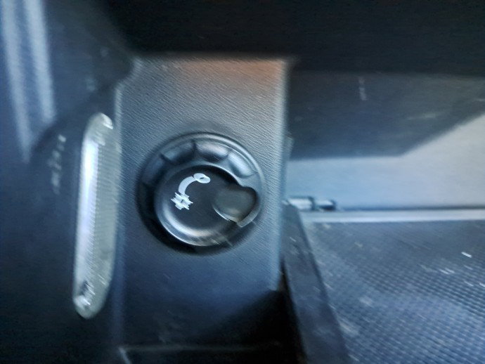 Torpedou Skoda Fabia 1 (6Y2) [Fabr 1999-2008] OEM