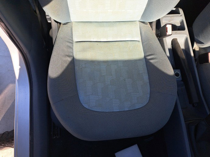 Scaun dreapta fata Skoda Fabia 1 (6Y2) [Fabr 1999-2008] OEM