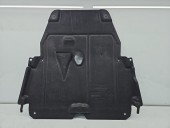 Scut motor Renault Megane 4 [Fabr 2015-prezent] Hatchback 75890527R