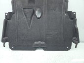 Scut motor Renault Megane 4 [Fabr 2015-prezent] Hatchback 75890527R