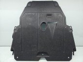 Scut motor Renault Megane 4 [Fabr 2015-prezent] Hatchback 75890527R