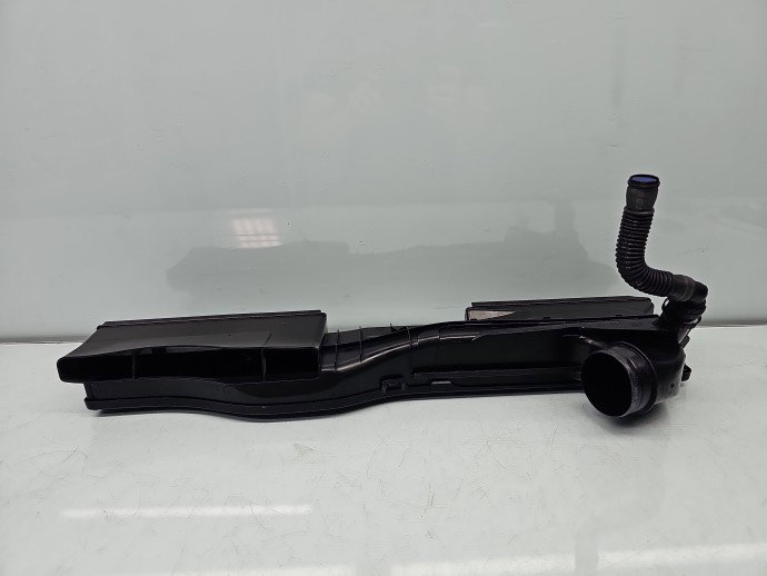 Difuzor captare aer Volkswagen Golf 7 (5G) [Fabr 2014-prezent] Hatchback 5Q0129254A