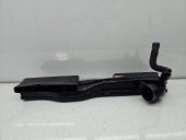 Difuzor captare aer Volkswagen Golf 7 (5G) [Fabr 2014-prezent] Hatchback 5Q0129254A