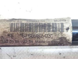 Bara stabilizatoare 6760982 Bmw 5 (E60) [Fabr 2004-2010] 