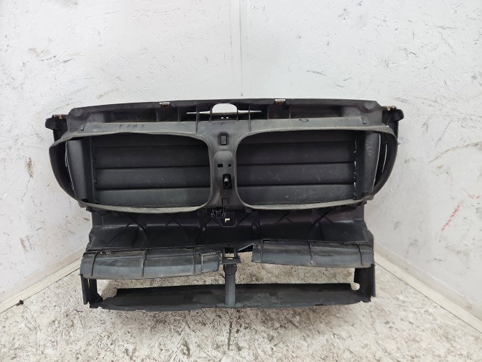 Deflector aer cu clapete Bmw 5 Touring (F11) [Fabr 2011-2016] Break 7200787