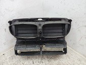 Deflector aer cu clapete Bmw 5 Touring (F11) [Fabr 2011-2016] Break 7200787