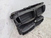 Deflector aer cu clapete Bmw 5 Touring (F11) [Fabr 2011-2016] Break 7200787