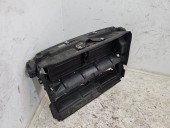 Deflector aer cu clapete Bmw 5 Touring (F11) [Fabr 2011-2016] Break 7200787