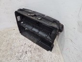 Deflector aer cu clapete Bmw 5 Touring (F11) [Fabr 2011-2016] Break 7200787
