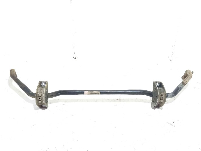 Bara stabilizatoare 6760982 Bmw 5 (E60) [Fabr 2004-2010] 