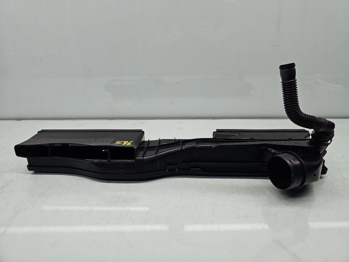 Difuzor captare aer AUDI Q2 (GAB) [ Fabr 2016-prezent] SUV S-line 5Q0129254A