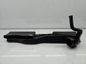 Difuzor captare aer AUDI Q2 (GAB) [ Fabr 2016-prezent] SUV S-line 5Q0129254A