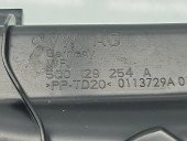 Difuzor captare aer AUDI Q2 (GAB) [ Fabr 2016-prezent] SUV S-line 5Q0129254A