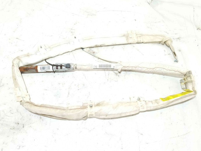 Airbag cortina stanga OEM Bmw 5 (E60) [Fabr 2004-2010]