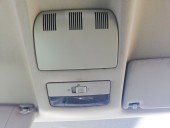 Plafoniera fata Skoda Octavia 2 facelift 1.9 TDI OEM 2004-2013