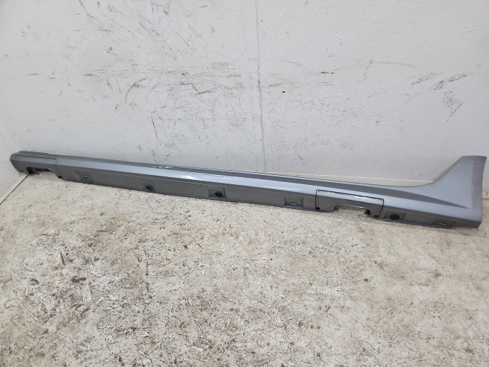 Prag lateral stanga AUDI A6 (4G2, C7) [Fabr 2012-2017] Avant Facelift 4G0853859H