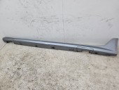Prag lateral stanga AUDI A6 (4G2, C7) [Fabr 2012-2017] Avant Facelift 4G0853859H