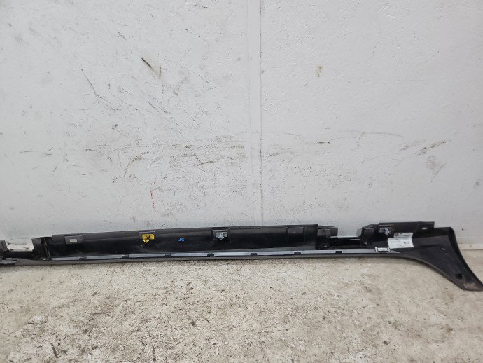 Prag lateral stanga AUDI A6 (4G2, C7) [Fabr 2012-2017] Avant Facelift 4G0853859H