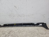 Prag lateral stanga AUDI A6 (4G2, C7) [Fabr 2012-2017] Avant Facelift 4G0853859H