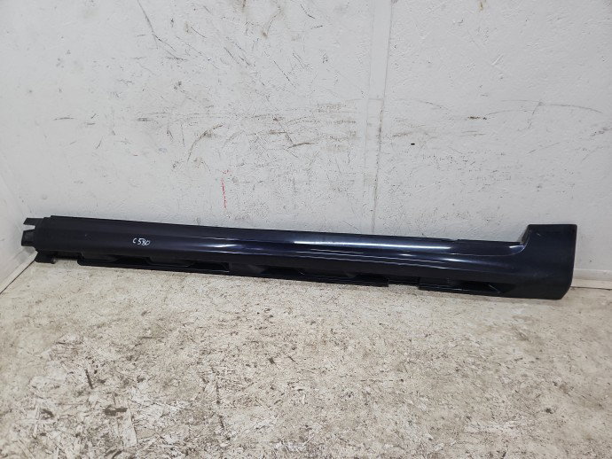 Prag lateral dreapta Volvo S80 II [Fabr 2006-2016] Sedan Facelift 39873100