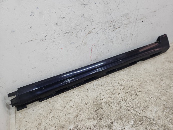 Prag lateral dreapta Volvo S80 II [Fabr 2006-2016] Sedan Facelift 39873100