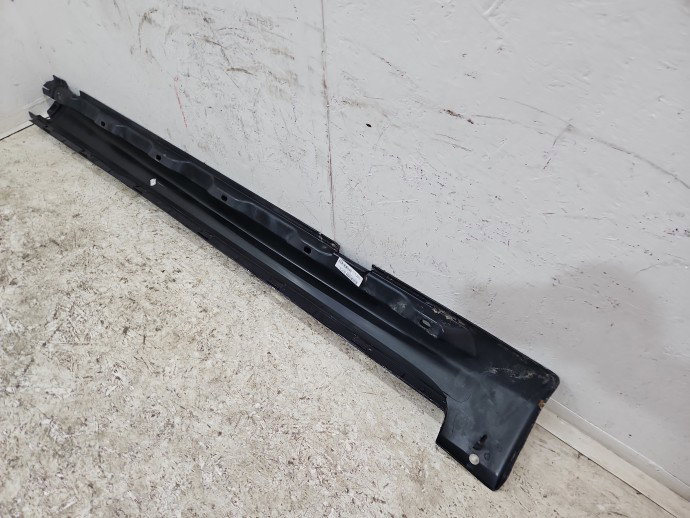 Prag lateral dreapta Volvo S80 II [Fabr 2006-2016] Sedan Facelift 39873100