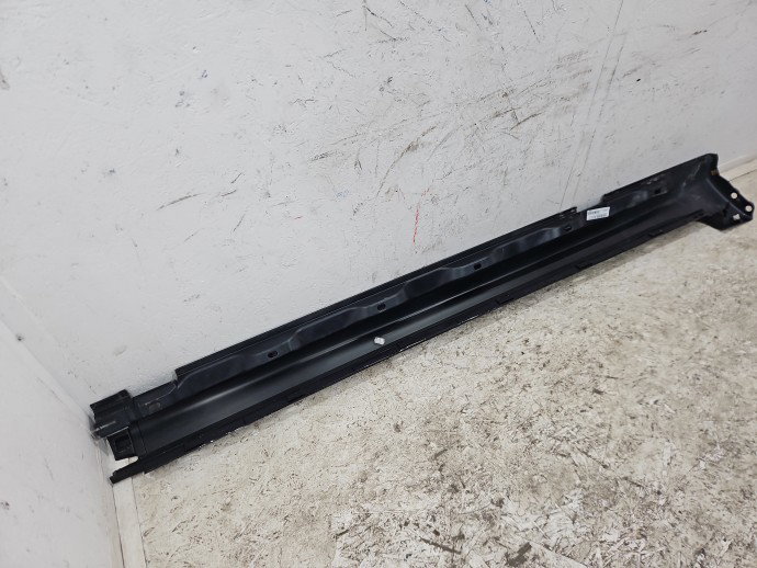 Prag lateral dreapta Volvo S80 II [Fabr 2006-2016] Sedan Facelift 39873100
