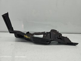 Deflector aer AUDI Q2 (GAB) [ Fabr 2016-prezent] SUV S-line 81A121283F