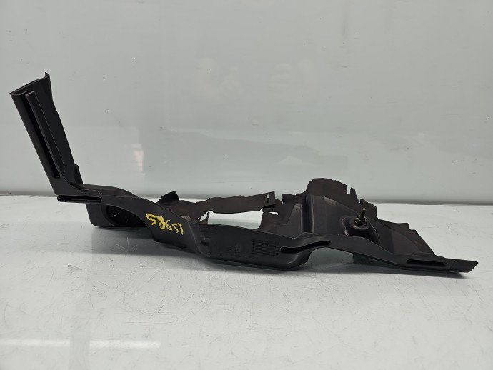 Deflector aer AUDI Q2 (GAB) [ Fabr 2016-prezent] SUV S-line 81A121283F