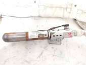 Airbag cortina stanga OEM Bmw 5 (E60) [Fabr 2004-2010]