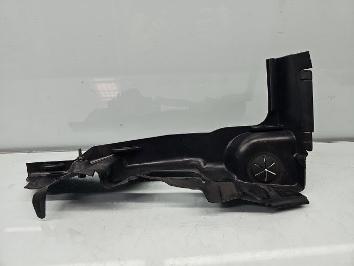 Deflector aer AUDI Q2 (GAB) [ Fabr 2016-prezent] SUV S-line 81A121283F