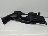 Deflector aer AUDI Q2 (GAB) [ Fabr 2016-prezent] SUV S-line 81A121283F