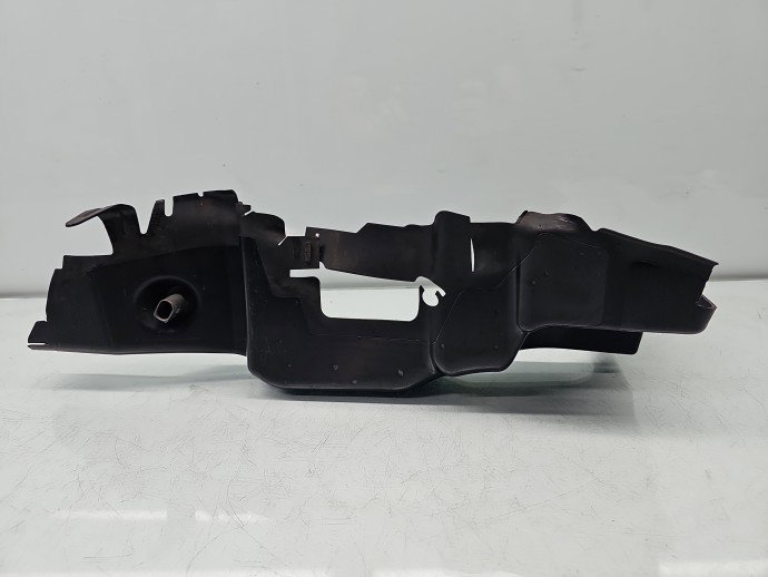 Deflector aer AUDI Q2 (GAB) [ Fabr 2016-prezent] SUV S-line 81A121283F