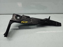 Deflector aer AUDI Q2 (GAB) [ Fabr 2016-prezent] SUV S-line 81A121284