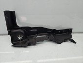Deflector aer AUDI Q2 (GAB) [ Fabr 2016-prezent] SUV S-line 81A121284