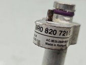Conducta AC Skoda Roomster Praktik (5J) [Fabr 2006-2015] 6R0820721G 1.2 TSI CBZA 63KW / 86CP