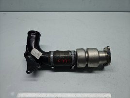 Tub intercooler Volvo S60 II [Fabr 2010-2018] AV61-6C750-AE 1.6 D4162T 84KW / 115CP