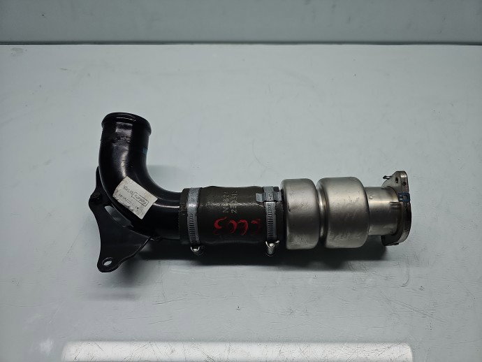 Tub intercooler Volvo S60 II [Fabr 2010-2018] AV61-6C750-AE 1.6 D4162T 84KW / 115CP