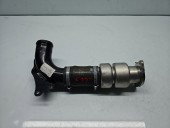 Tub intercooler Volvo S60 II [Fabr 2010-2018] AV61-6C750-AE 1.6 D4162T 84KW / 115CP